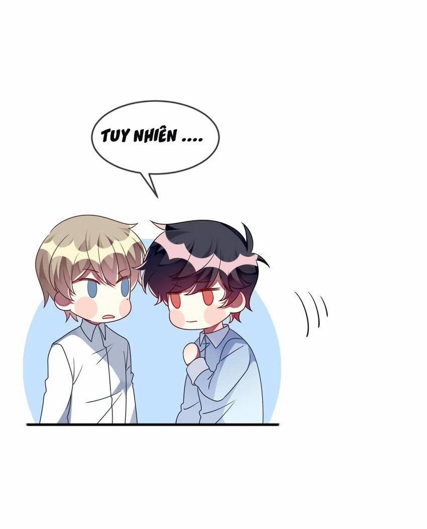 A Trạch Hóa Ra Lại Là Đại Tiểu Thư ? 33 trang 37