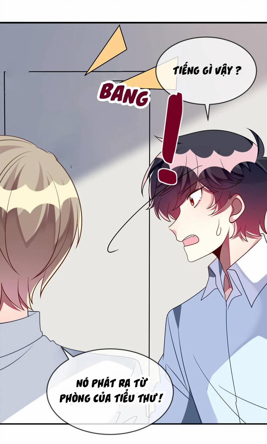 A Trạch Hóa Ra Lại Là Đại Tiểu Thư ? 33 trang 39