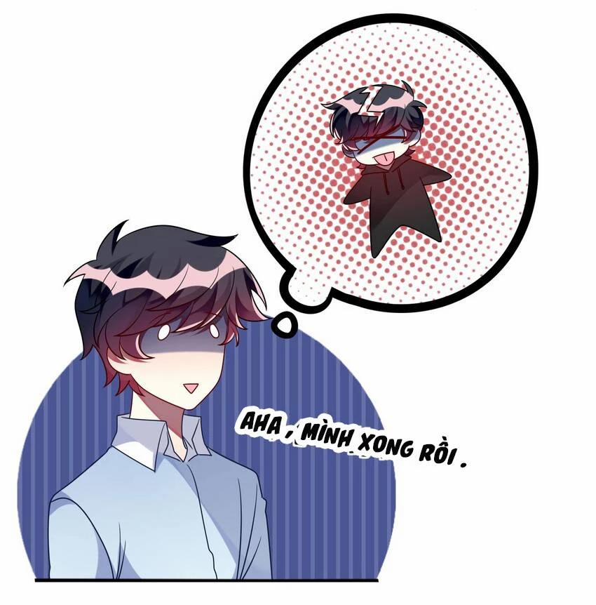 A Trạch Hóa Ra Lại Là Đại Tiểu Thư ? 33 trang 42