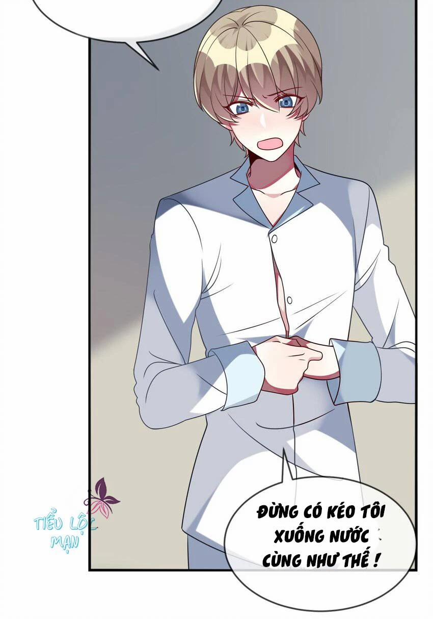 A Trạch Hóa Ra Lại Là Đại Tiểu Thư ? 33 trang 5