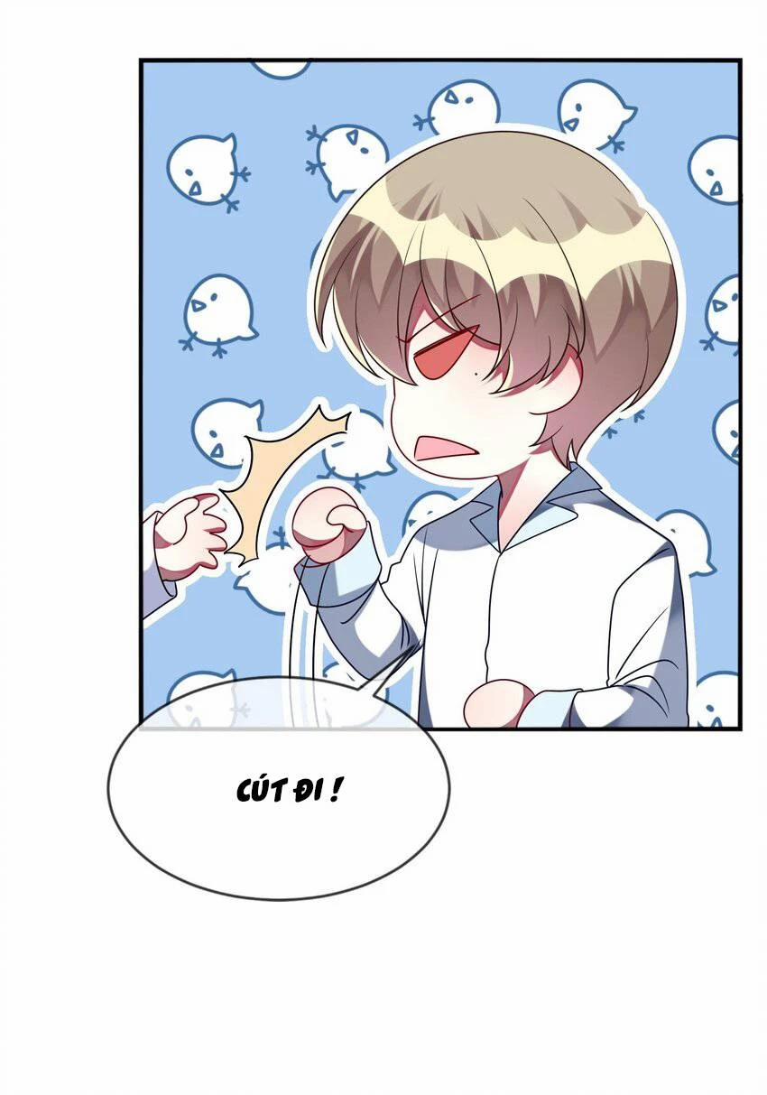 A Trạch Hóa Ra Lại Là Đại Tiểu Thư ? 33 trang 7