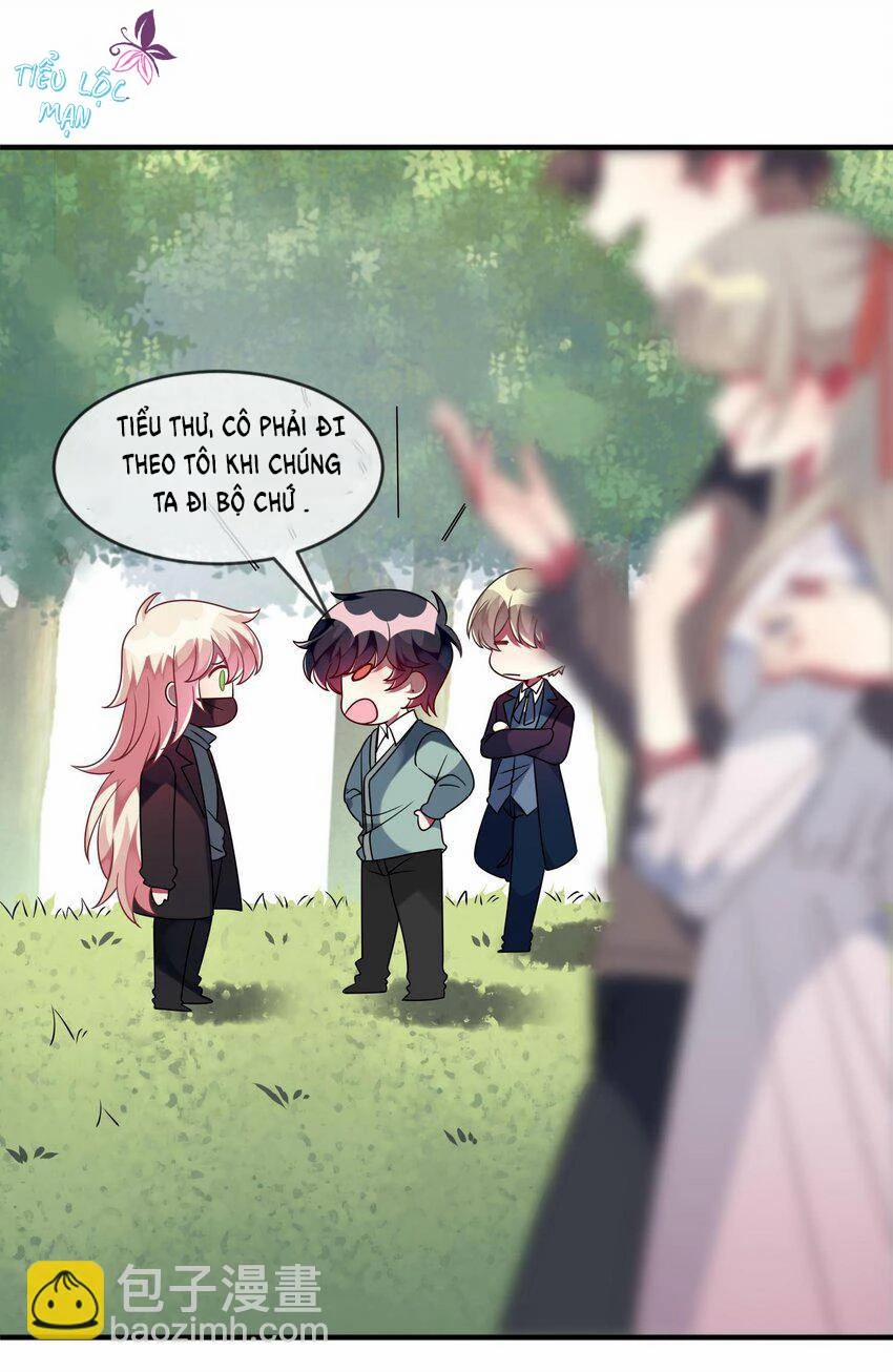 A Trạch Hóa Ra Lại Là Đại Tiểu Thư ? 34 trang 11