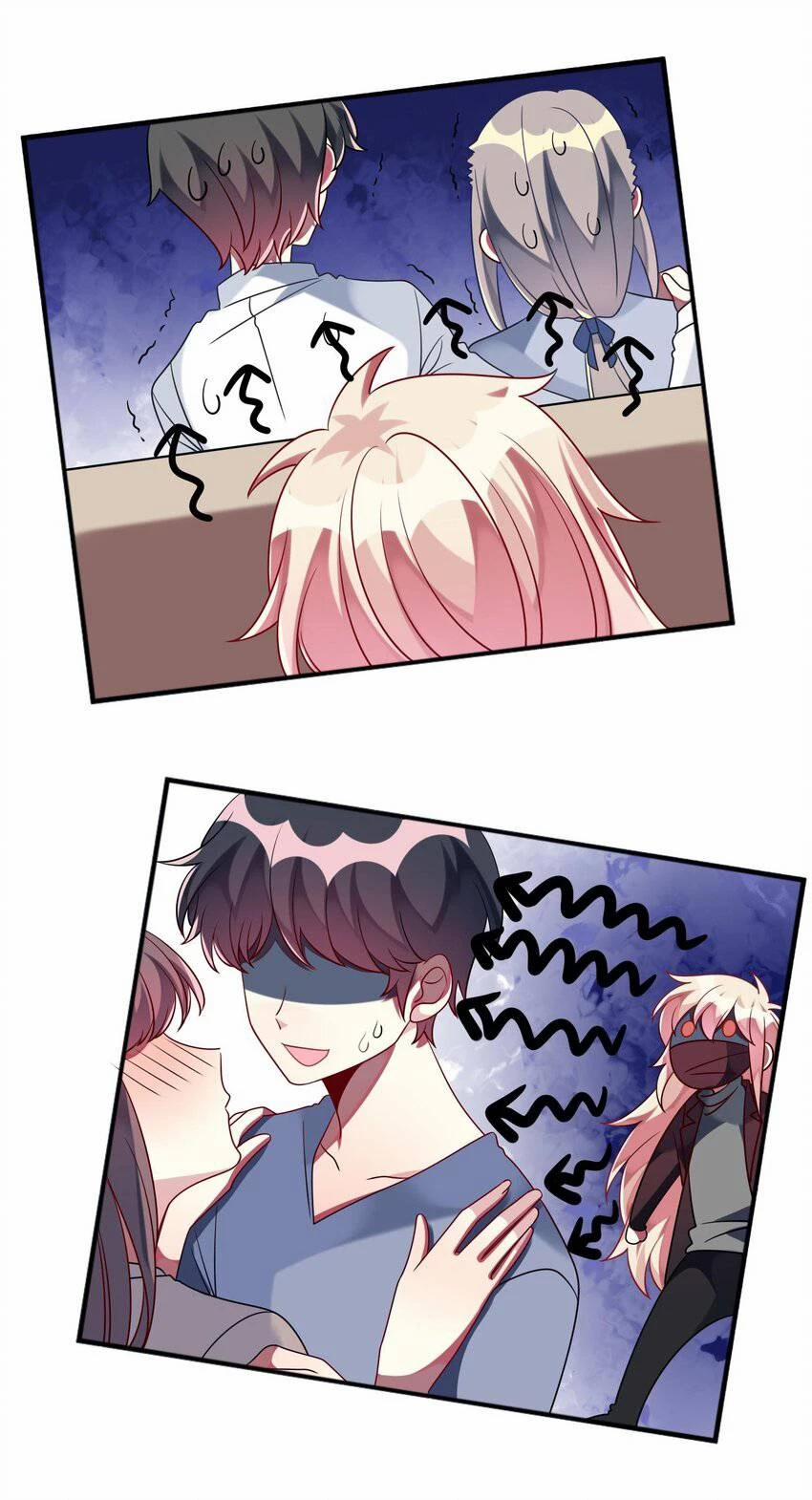 A Trạch Hóa Ra Lại Là Đại Tiểu Thư ? 34 trang 15