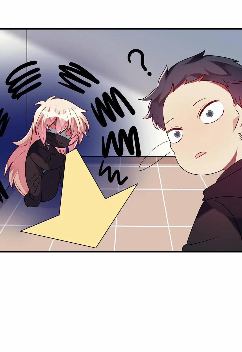 A Trạch Hóa Ra Lại Là Đại Tiểu Thư ? 34 trang 20