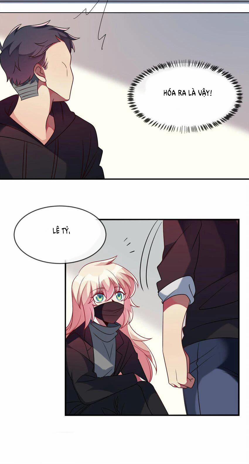 A Trạch Hóa Ra Lại Là Đại Tiểu Thư ? 34 trang 22