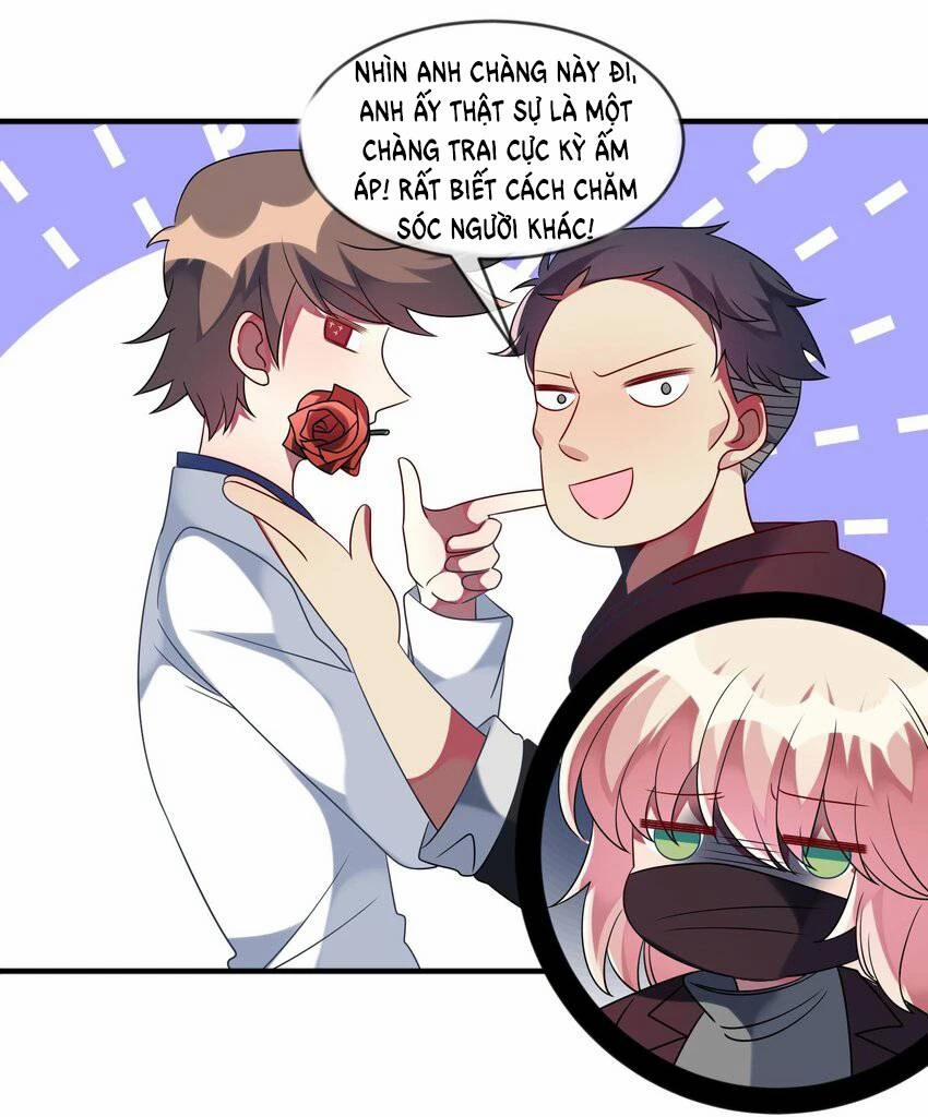 A Trạch Hóa Ra Lại Là Đại Tiểu Thư ? 34 trang 26