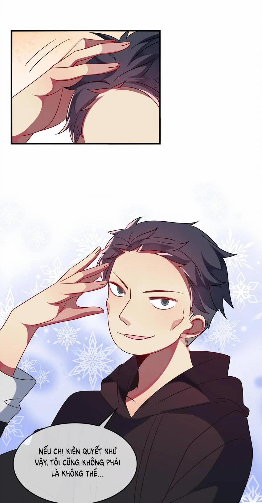 A Trạch Hóa Ra Lại Là Đại Tiểu Thư ? 34 trang 28