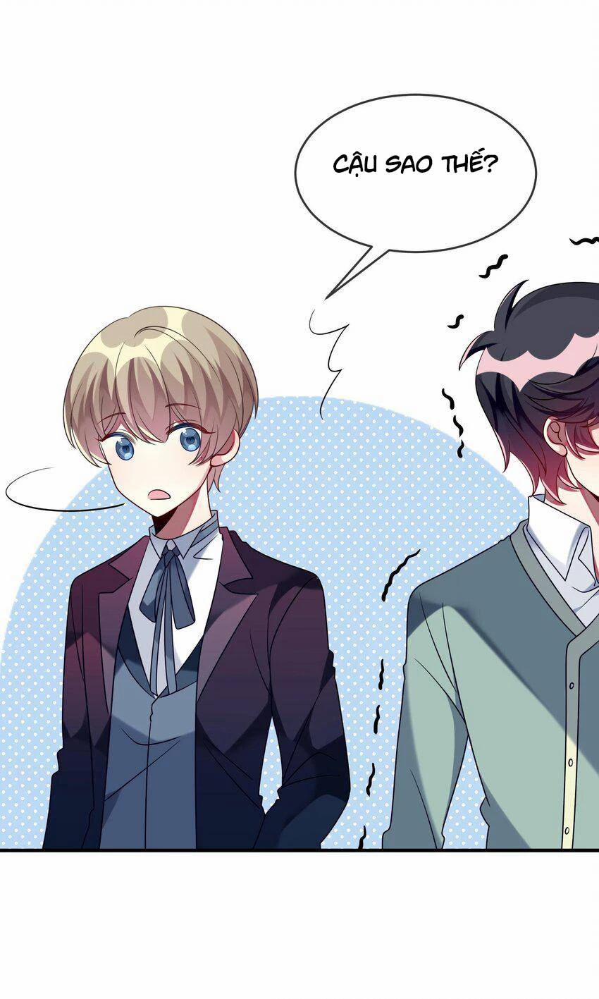 A Trạch Hóa Ra Lại Là Đại Tiểu Thư ? 34 trang 3