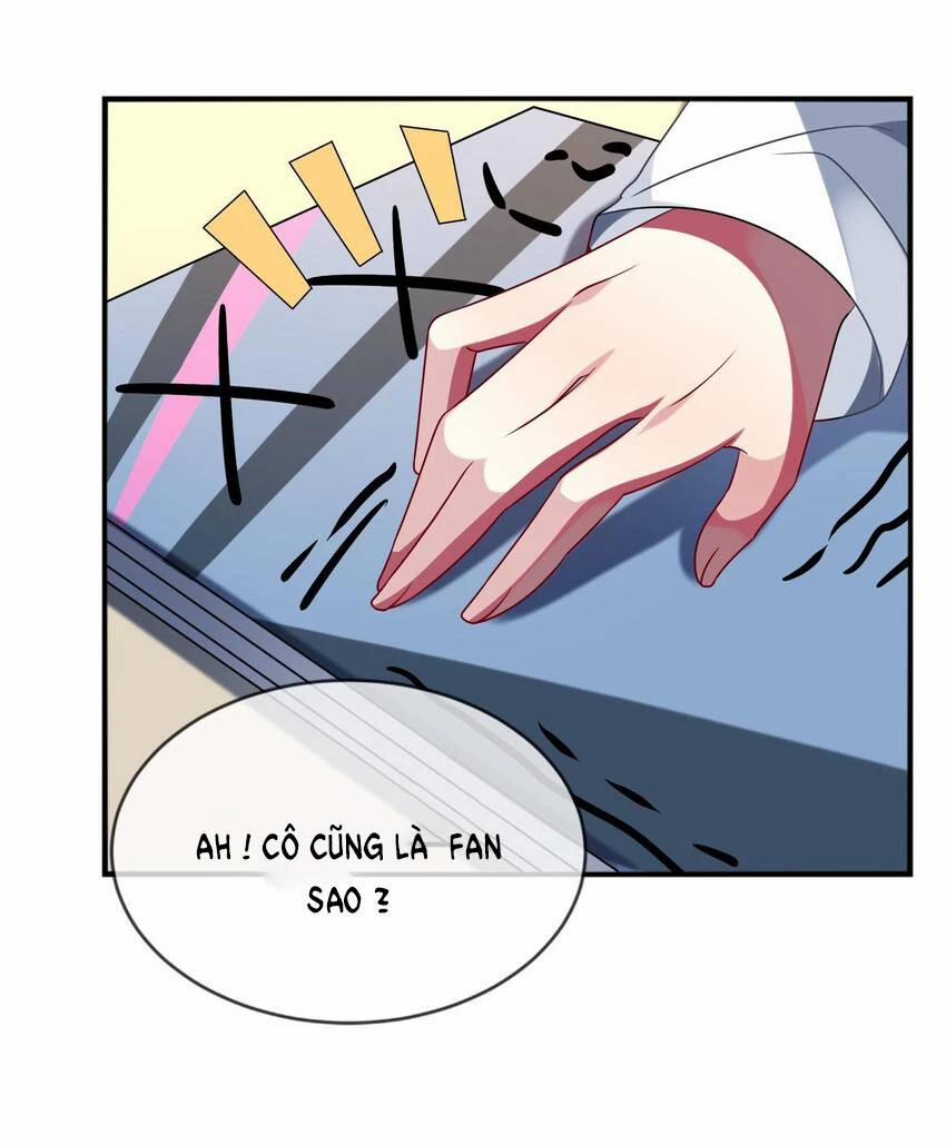 A Trạch Hóa Ra Lại Là Đại Tiểu Thư ? 34 trang 33
