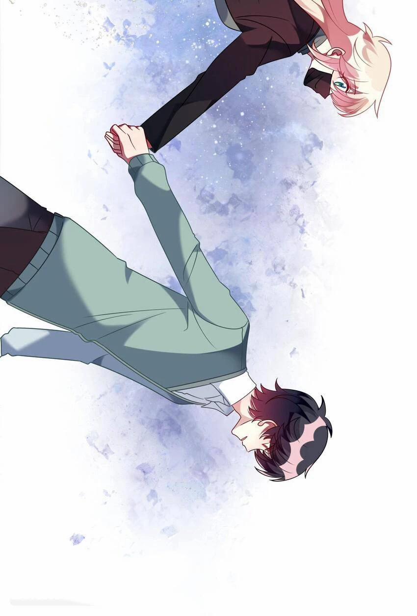 A Trạch Hóa Ra Lại Là Đại Tiểu Thư ? 34 trang 38