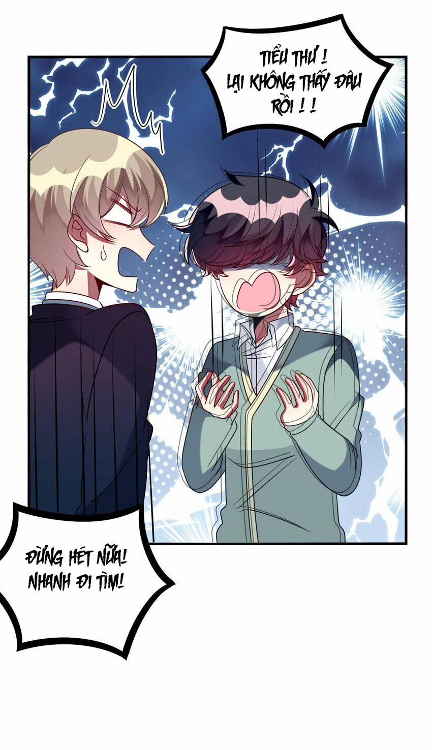 A Trạch Hóa Ra Lại Là Đại Tiểu Thư ? 34 trang 4