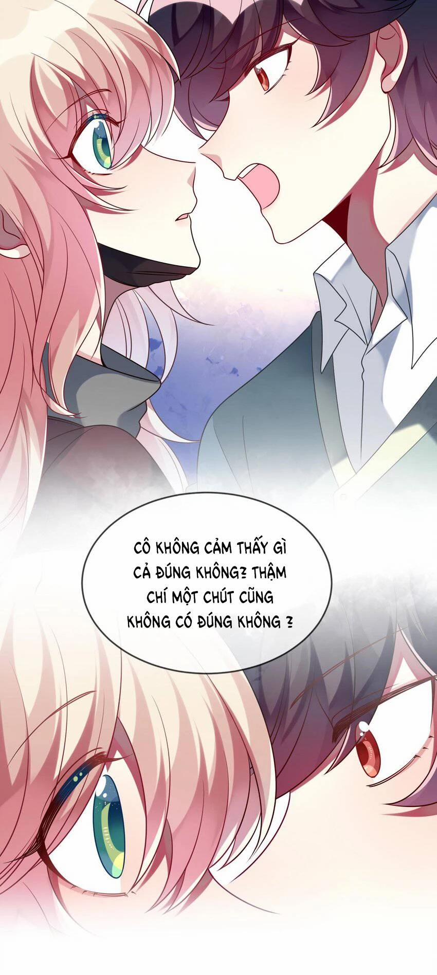 A Trạch Hóa Ra Lại Là Đại Tiểu Thư ? 34 trang 41