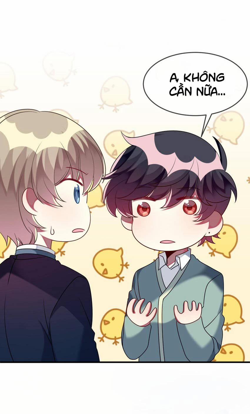 A Trạch Hóa Ra Lại Là Đại Tiểu Thư ? 34 trang 5