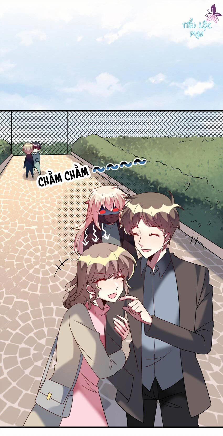 A Trạch Hóa Ra Lại Là Đại Tiểu Thư ? 34 trang 6