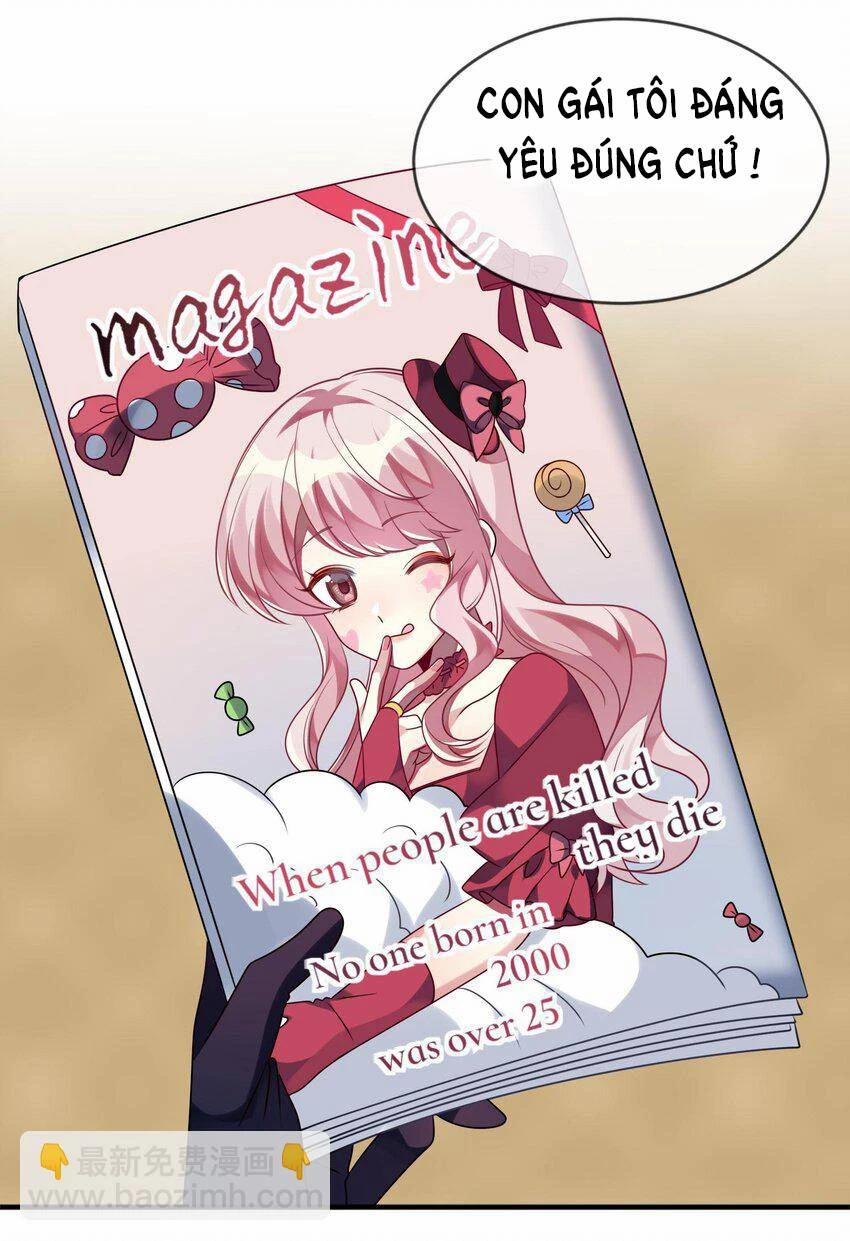 A Trạch Hóa Ra Lại Là Đại Tiểu Thư ? 35 trang 11