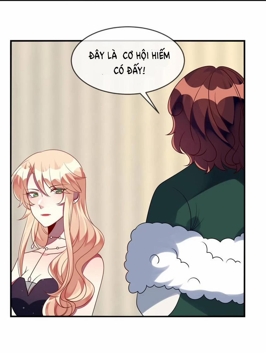 A Trạch Hóa Ra Lại Là Đại Tiểu Thư ? 35 trang 16