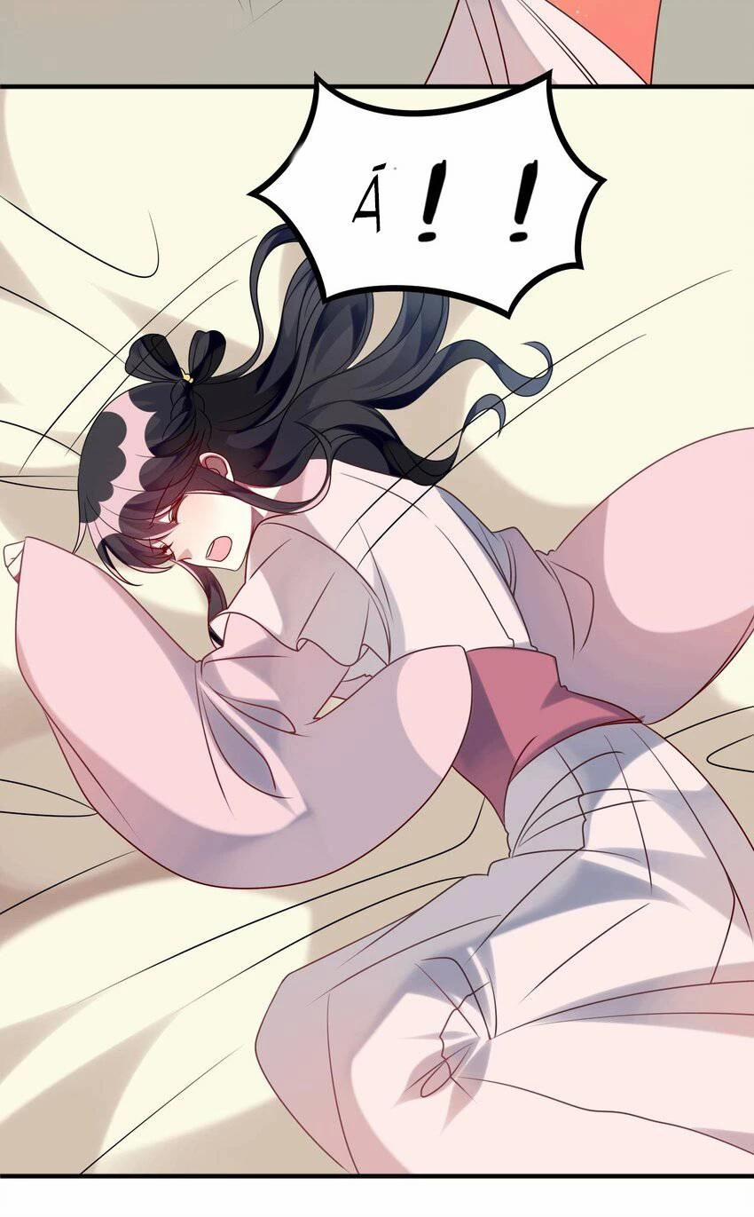 A Trạch Hóa Ra Lại Là Đại Tiểu Thư ? 35 trang 19