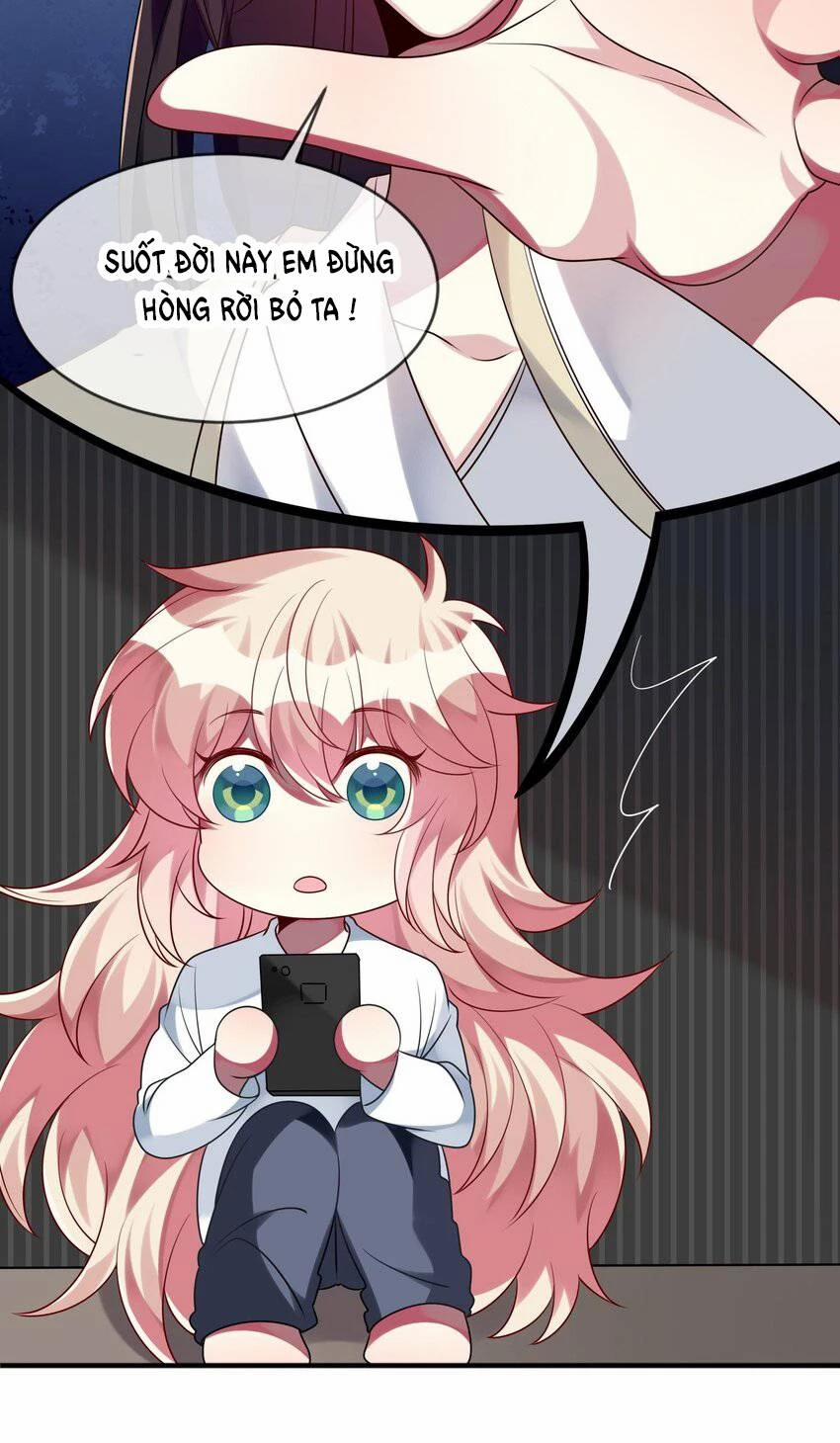 A Trạch Hóa Ra Lại Là Đại Tiểu Thư ? 35 trang 21