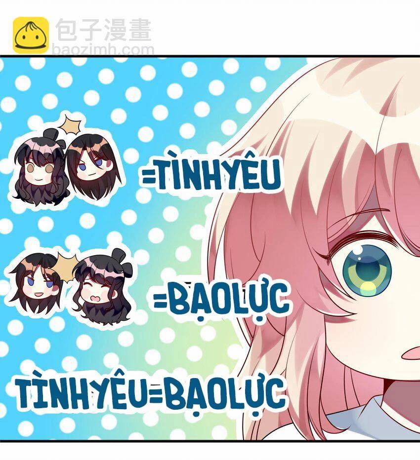 A Trạch Hóa Ra Lại Là Đại Tiểu Thư ? 35 trang 22