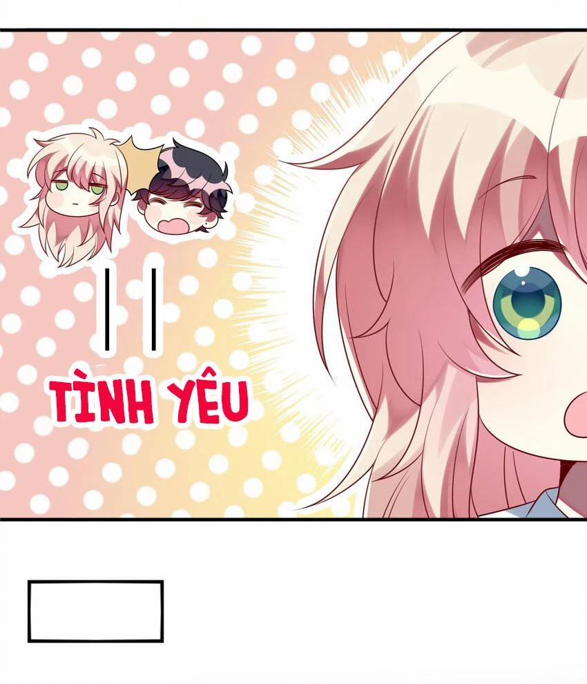 A Trạch Hóa Ra Lại Là Đại Tiểu Thư ? 35 trang 23