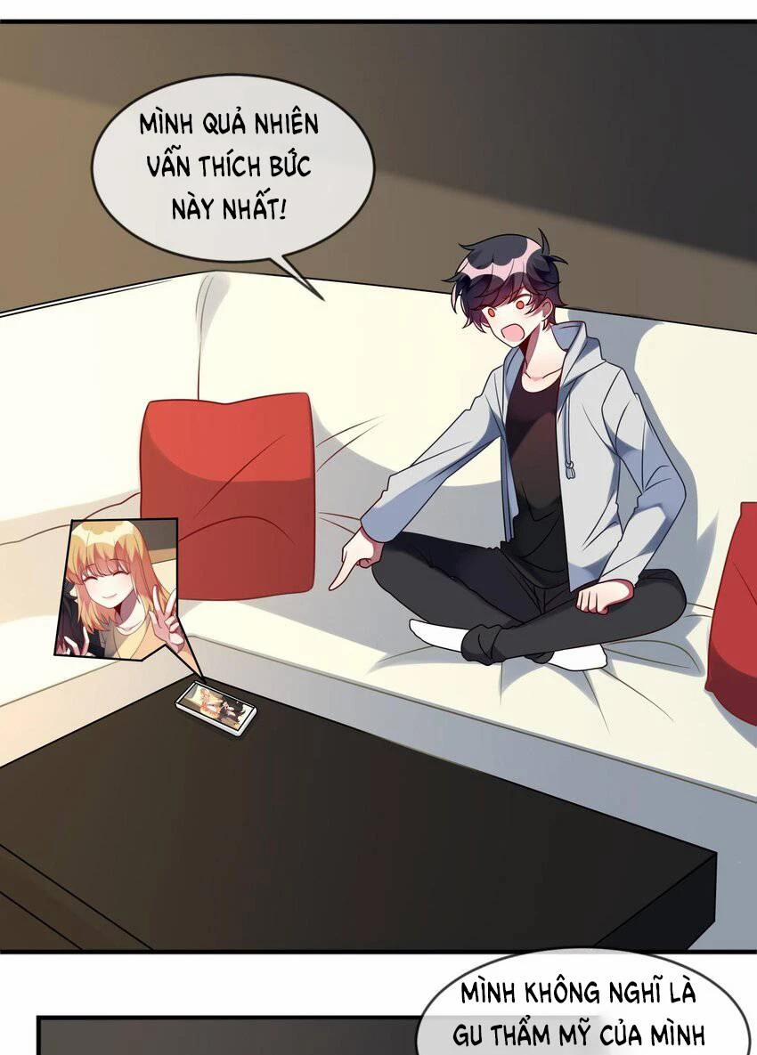 A Trạch Hóa Ra Lại Là Đại Tiểu Thư ? 35 trang 25