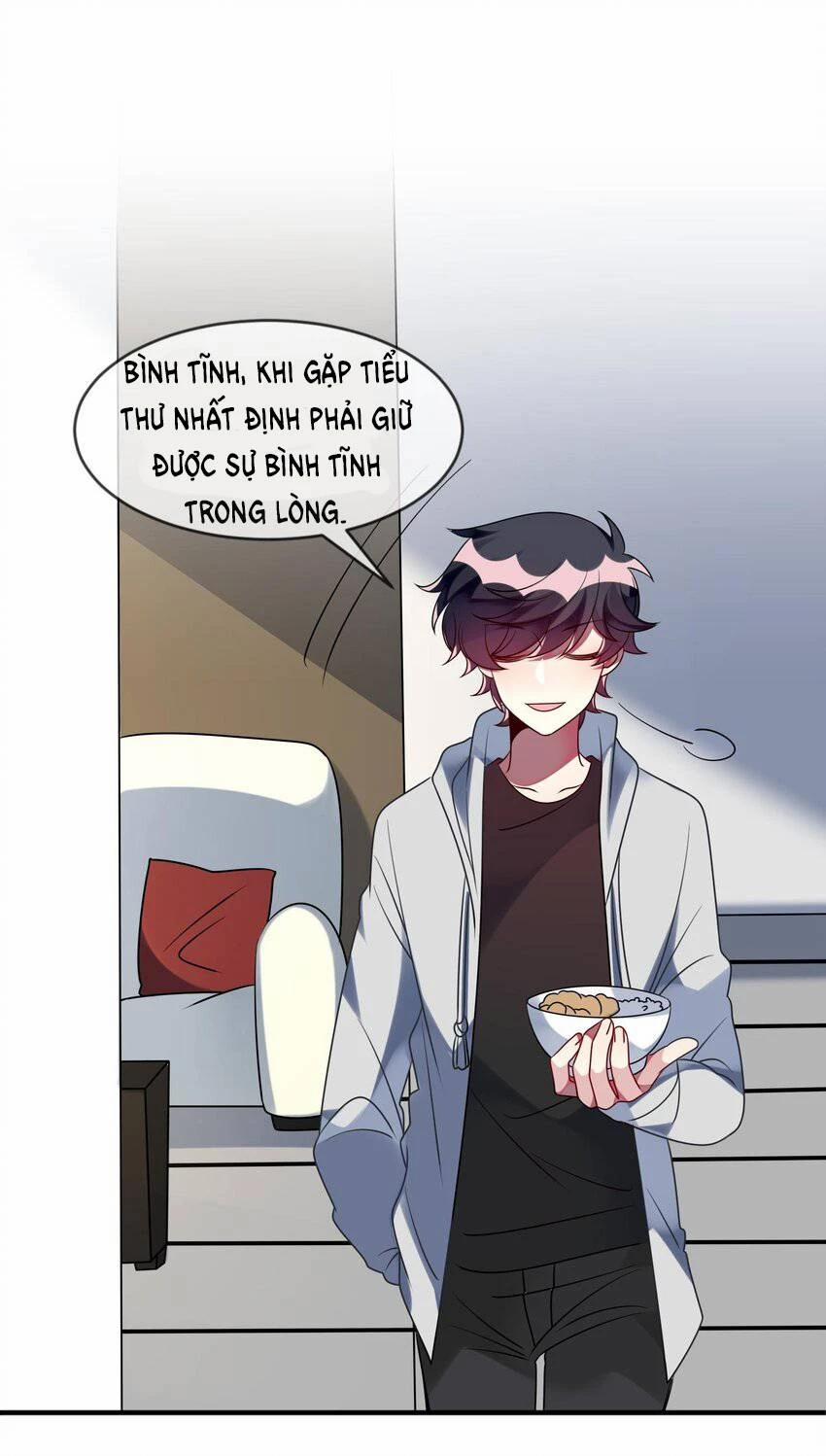 A Trạch Hóa Ra Lại Là Đại Tiểu Thư ? 35 trang 32