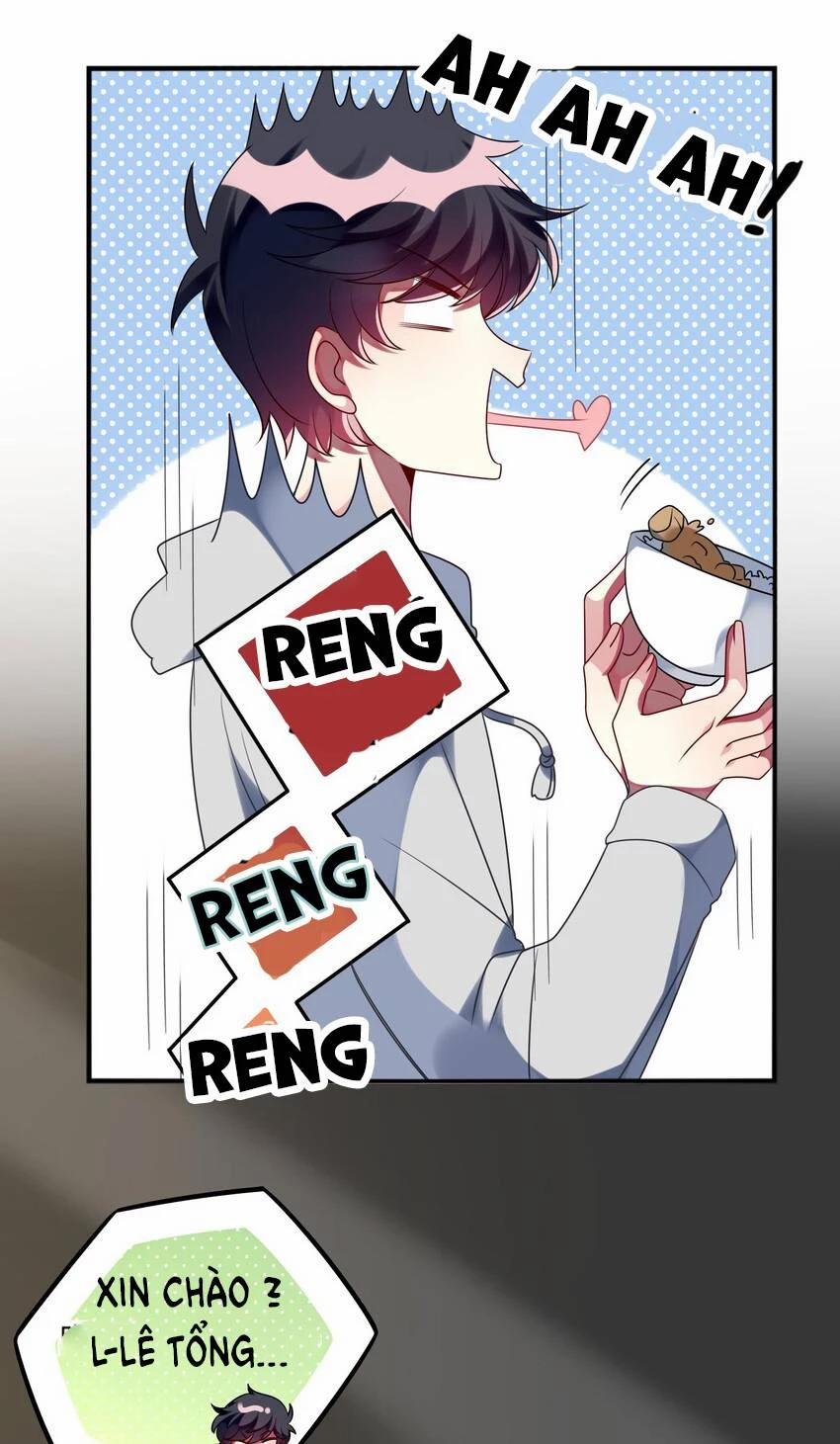 A Trạch Hóa Ra Lại Là Đại Tiểu Thư ? 35 trang 33