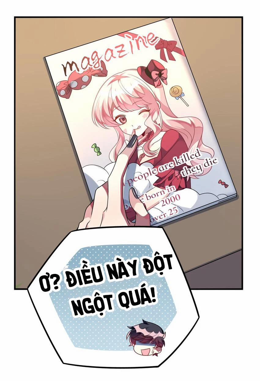 A Trạch Hóa Ra Lại Là Đại Tiểu Thư ? 35 trang 35