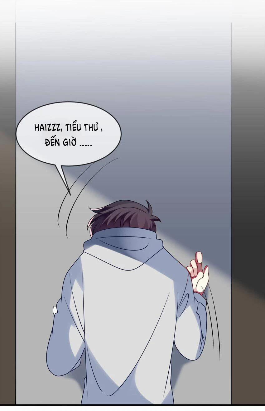 A Trạch Hóa Ra Lại Là Đại Tiểu Thư ? 35 trang 38