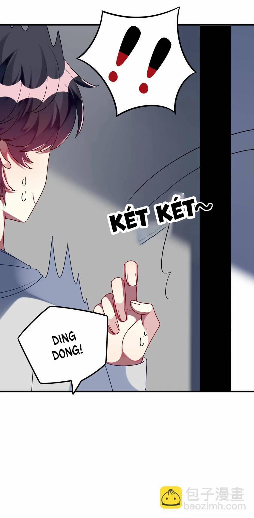 A Trạch Hóa Ra Lại Là Đại Tiểu Thư ? 35 trang 39