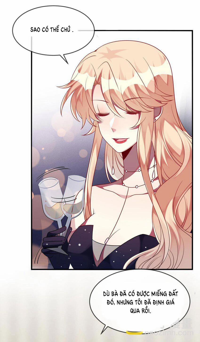 A Trạch Hóa Ra Lại Là Đại Tiểu Thư ? 35 trang 4