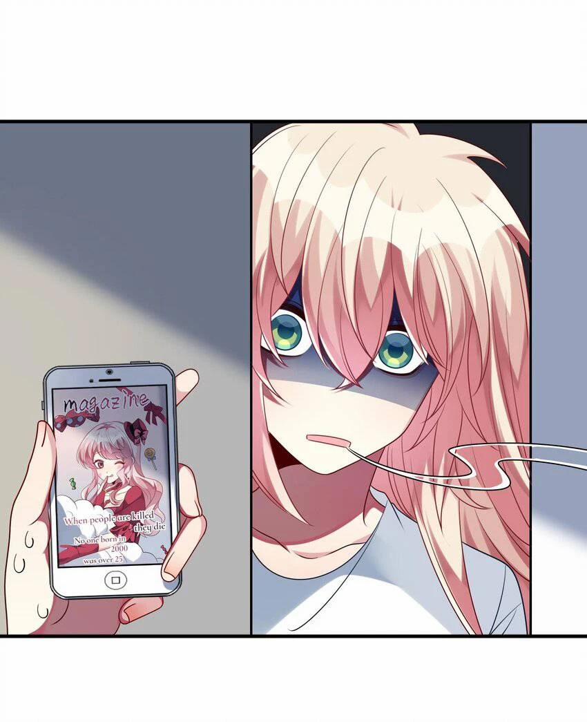 A Trạch Hóa Ra Lại Là Đại Tiểu Thư ? 35 trang 40