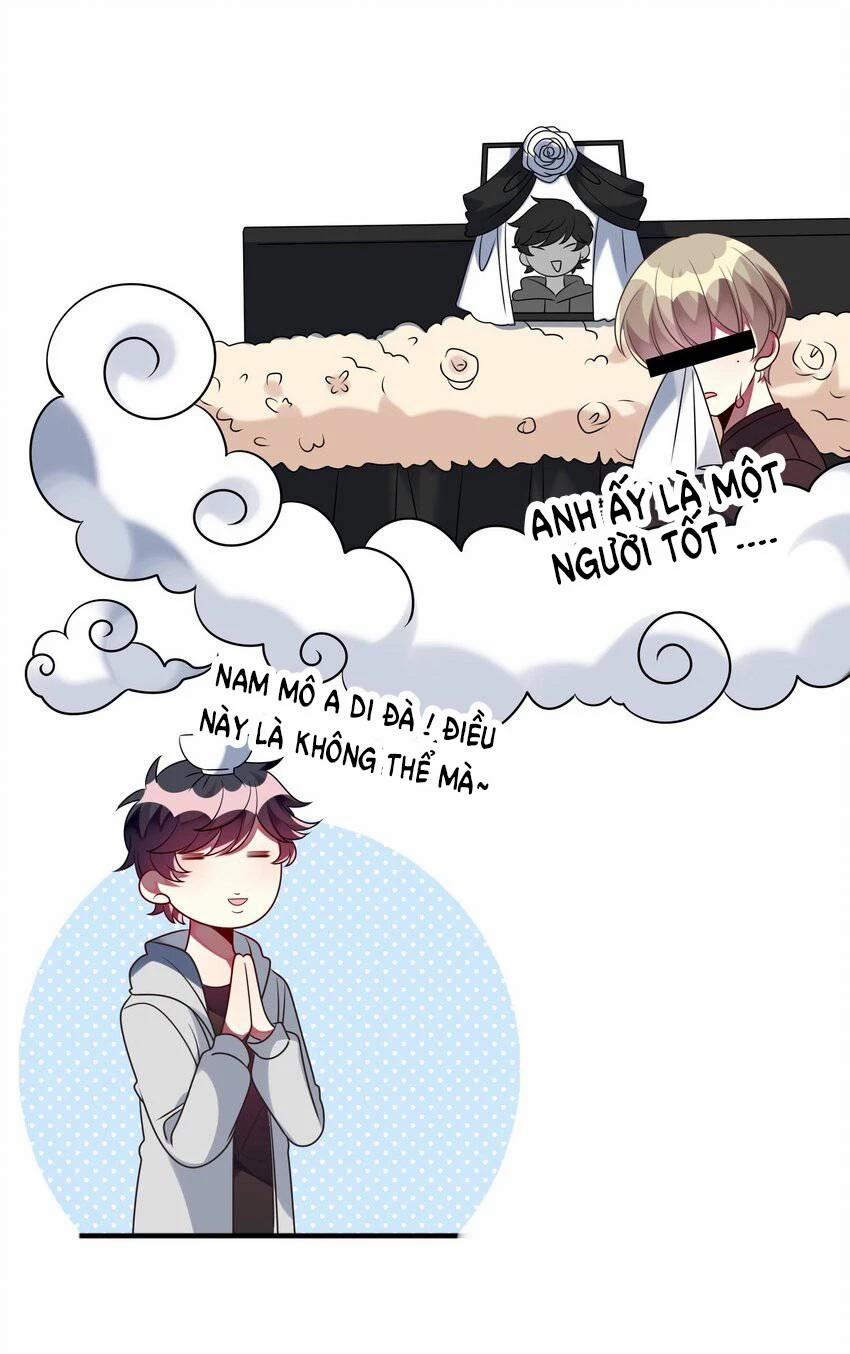A Trạch Hóa Ra Lại Là Đại Tiểu Thư ? 35 trang 41