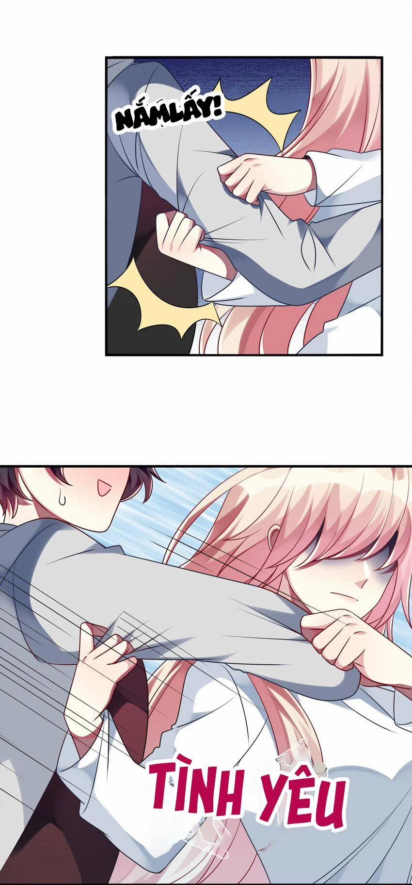 A Trạch Hóa Ra Lại Là Đại Tiểu Thư ? 35 trang 42