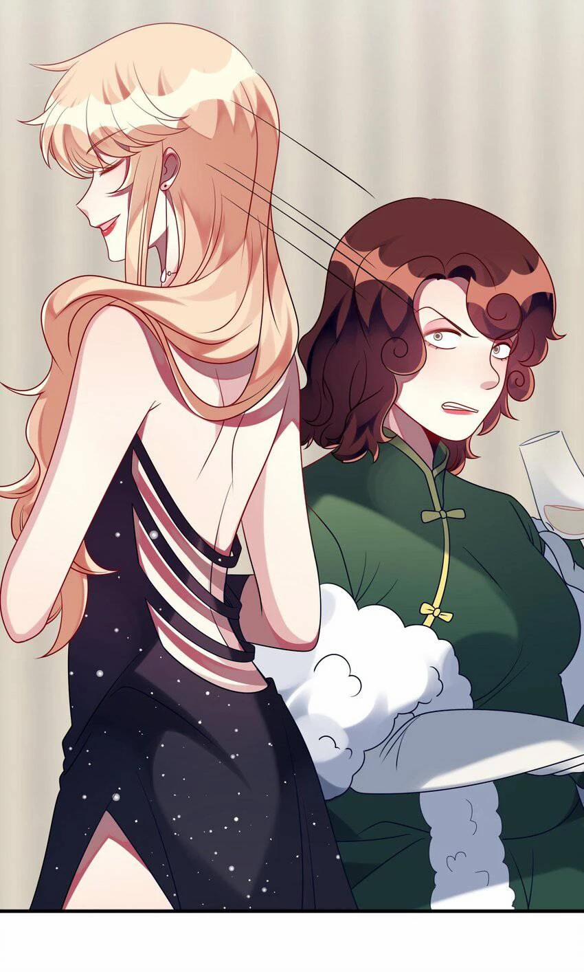 A Trạch Hóa Ra Lại Là Đại Tiểu Thư ? 35 trang 5