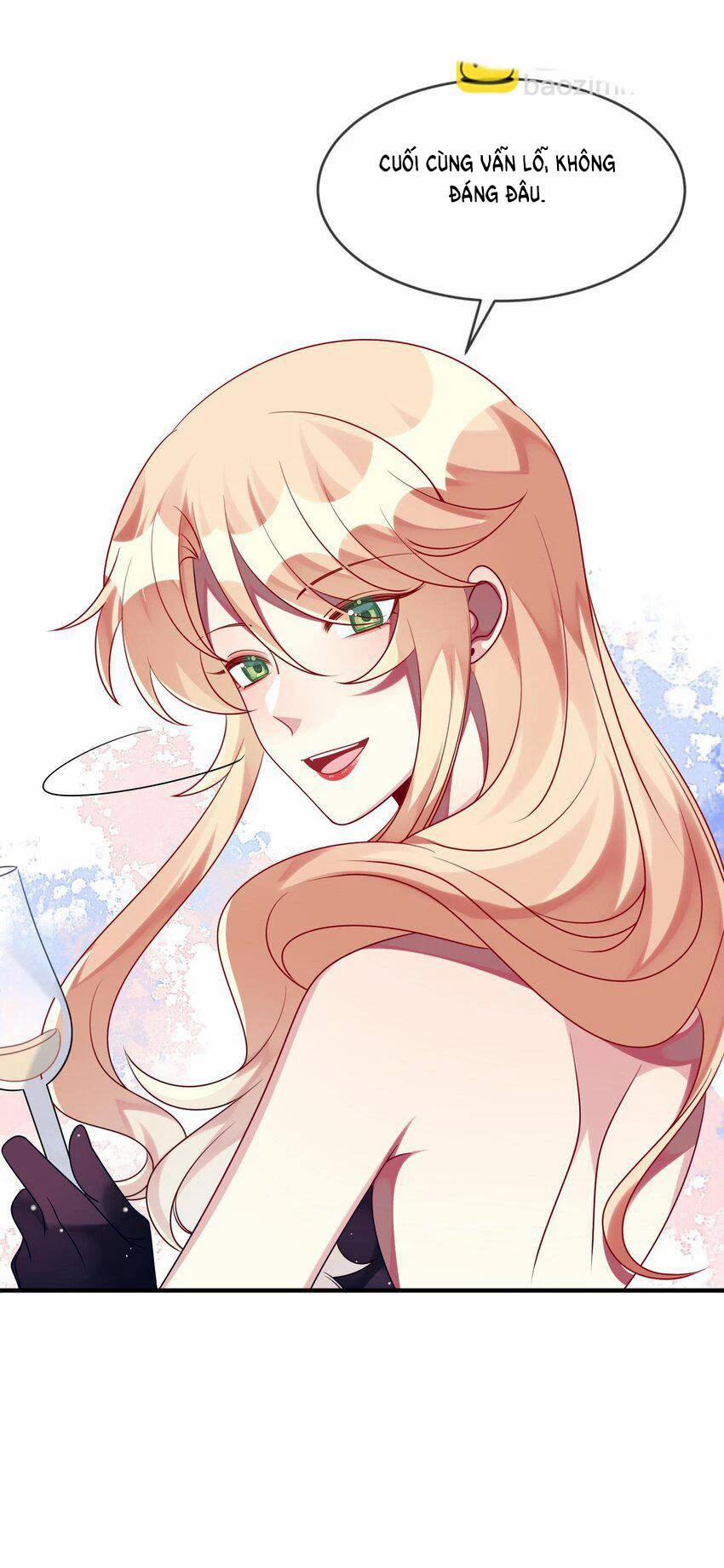 A Trạch Hóa Ra Lại Là Đại Tiểu Thư ? 35 trang 6