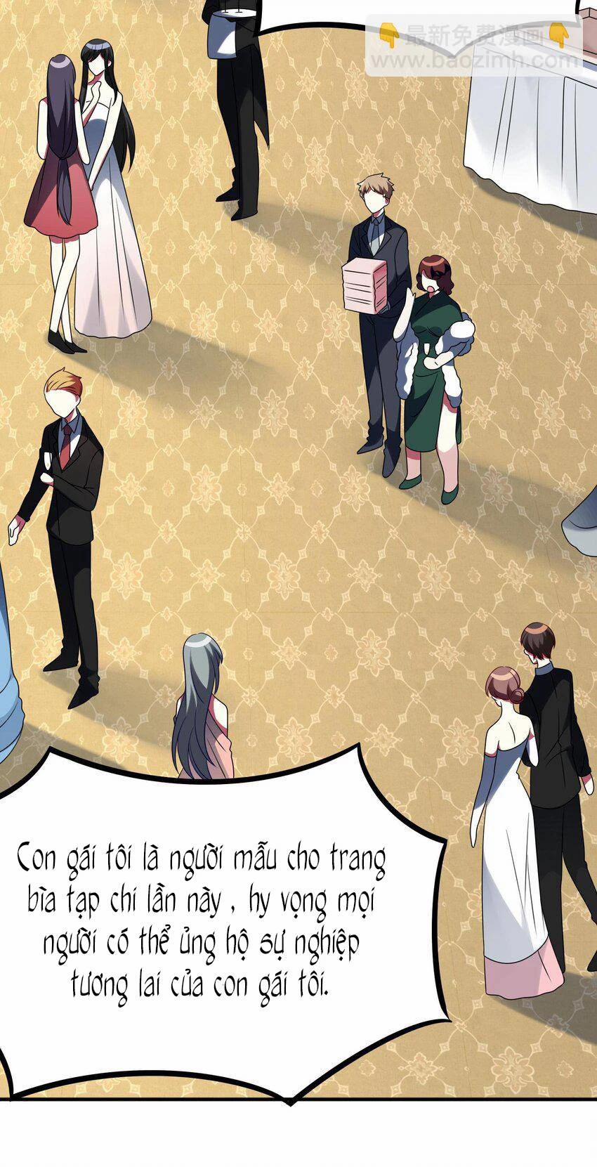 A Trạch Hóa Ra Lại Là Đại Tiểu Thư ? 35 trang 9