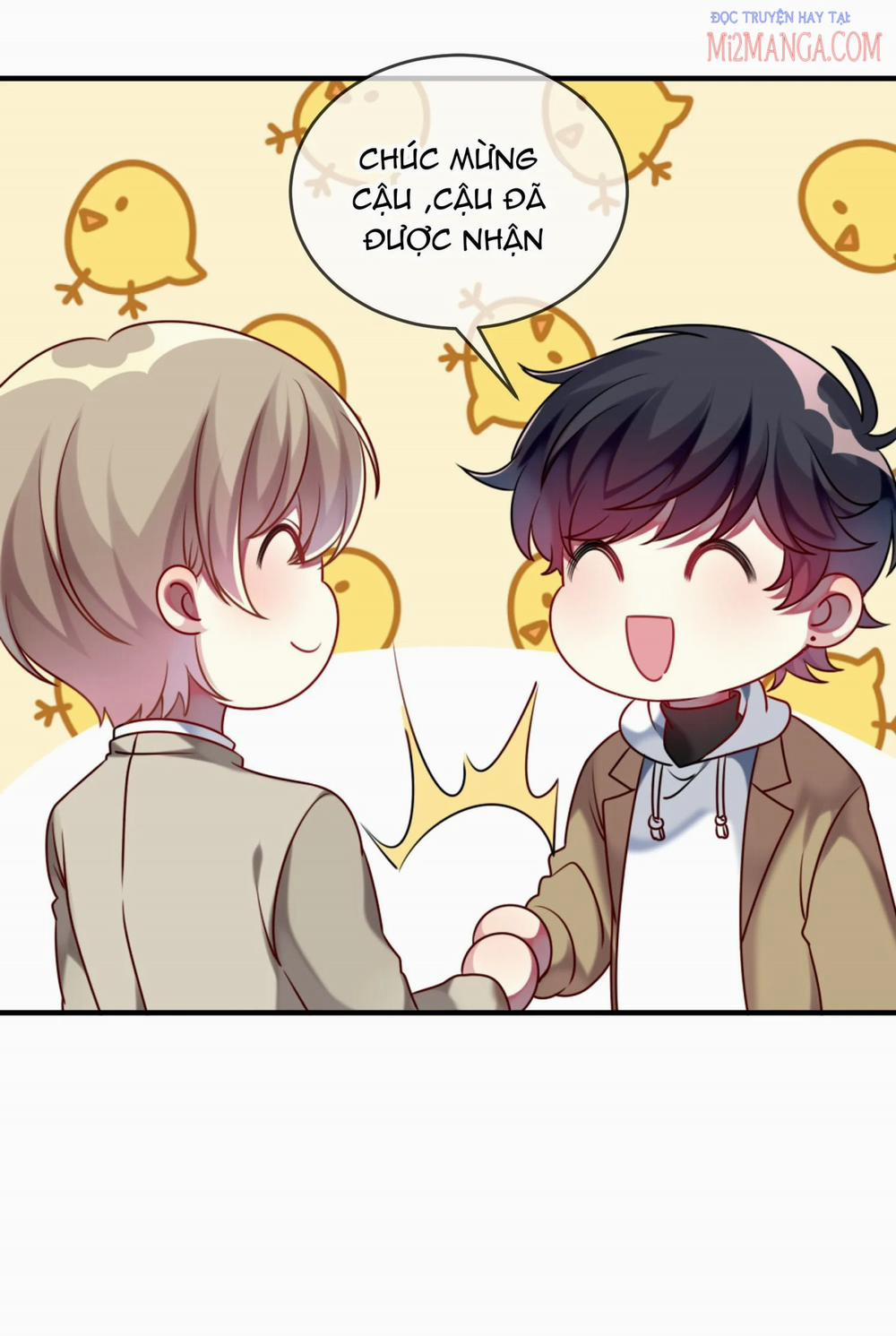 A Trạch Hóa Ra Lại Là Đại Tiểu Thư ? 4.5 trang 11