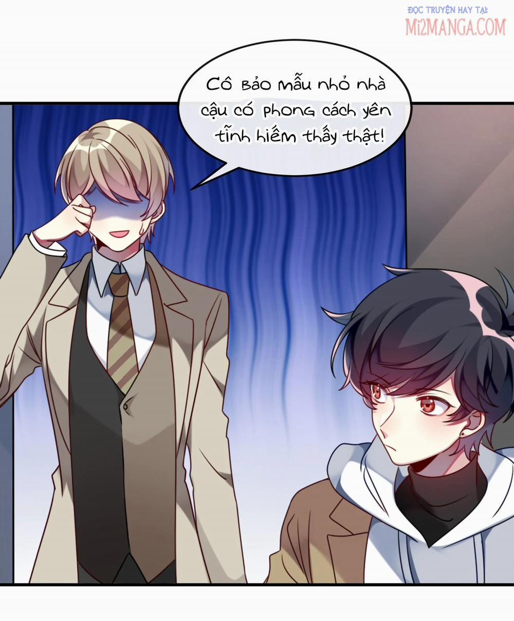 A Trạch Hóa Ra Lại Là Đại Tiểu Thư ? 4.5 trang 18