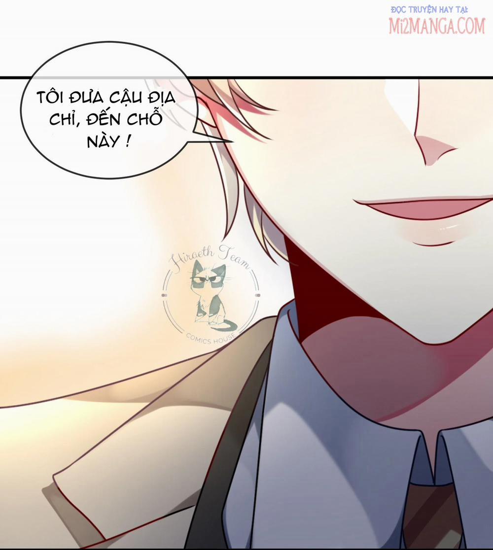 A Trạch Hóa Ra Lại Là Đại Tiểu Thư ? 4.5 trang 2