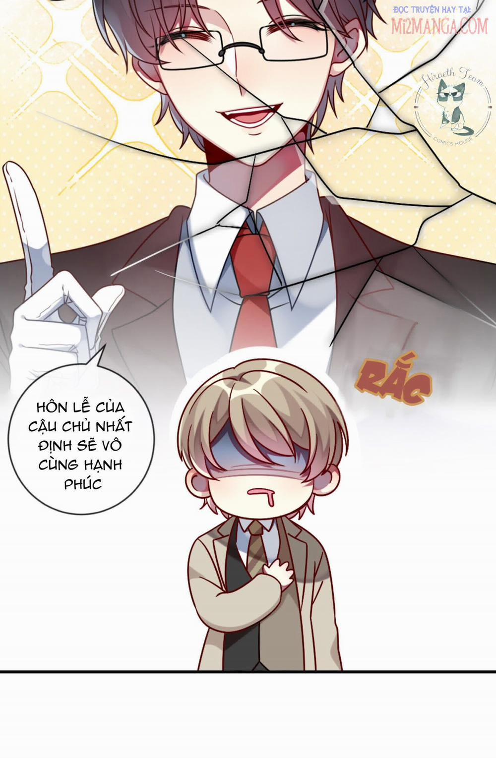 A Trạch Hóa Ra Lại Là Đại Tiểu Thư ? 4.5 trang 21