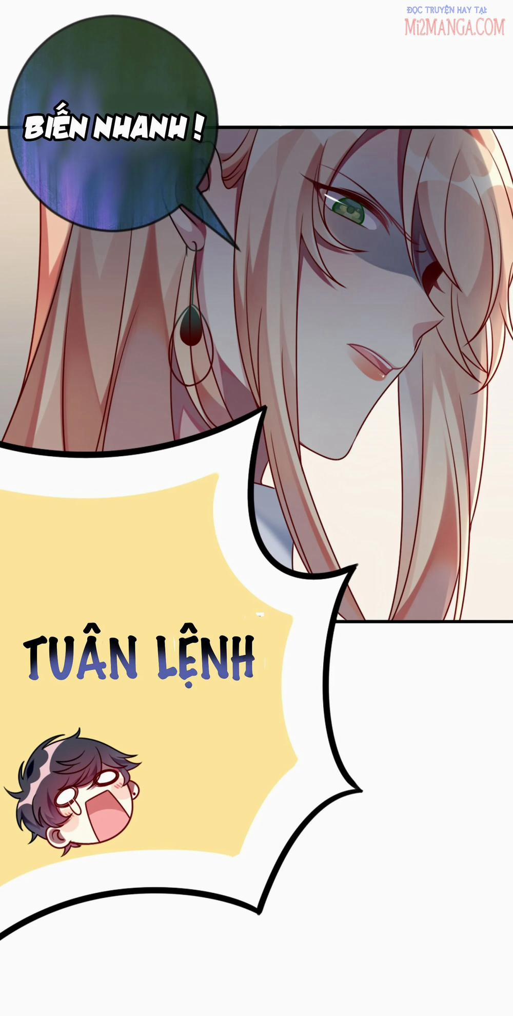 A Trạch Hóa Ra Lại Là Đại Tiểu Thư ? 4 trang 13