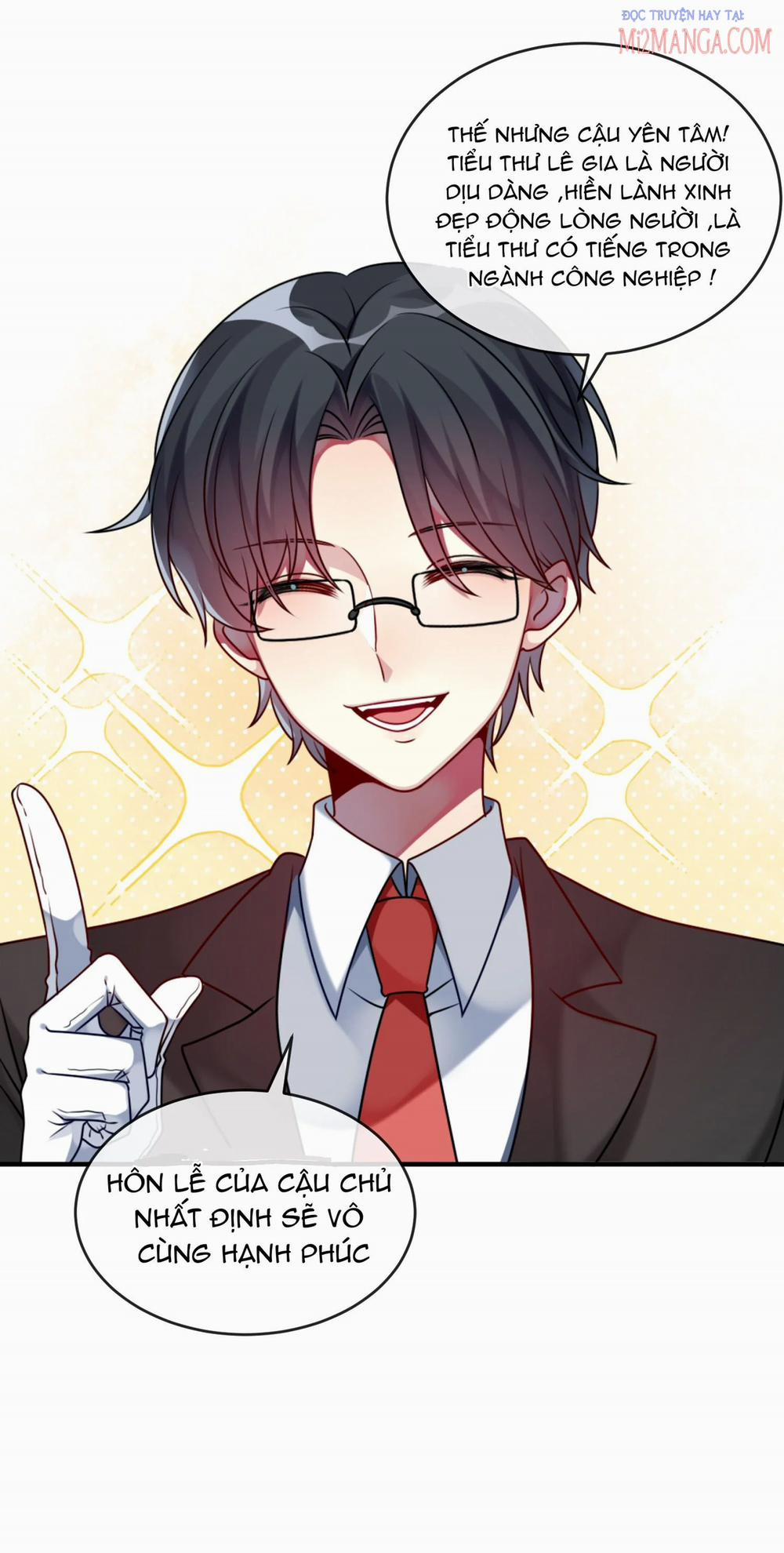 A Trạch Hóa Ra Lại Là Đại Tiểu Thư ? 4 trang 18