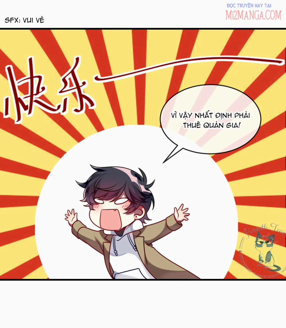 A Trạch Hóa Ra Lại Là Đại Tiểu Thư ? 4 trang 9