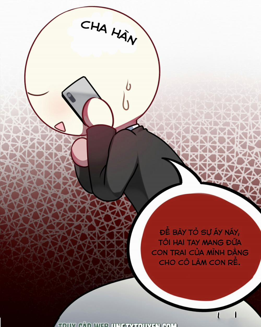 A Trạch Hóa Ra Lại Là Đại Tiểu Thư ? 5.5 trang 16