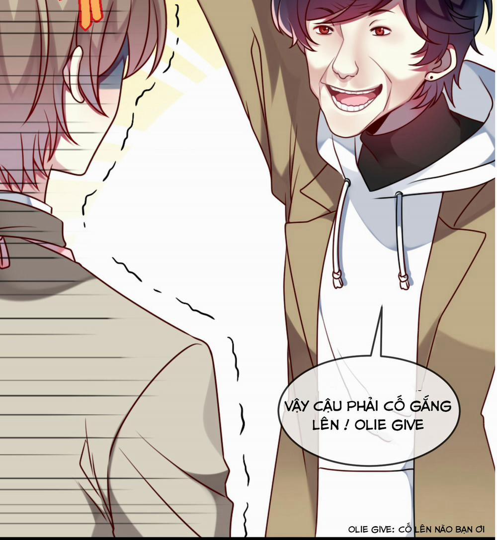 A Trạch Hóa Ra Lại Là Đại Tiểu Thư ? 5.5 trang 19