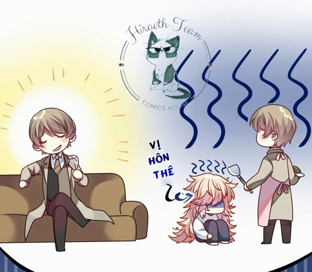 A Trạch Hóa Ra Lại Là Đại Tiểu Thư ? 5.5 trang 24