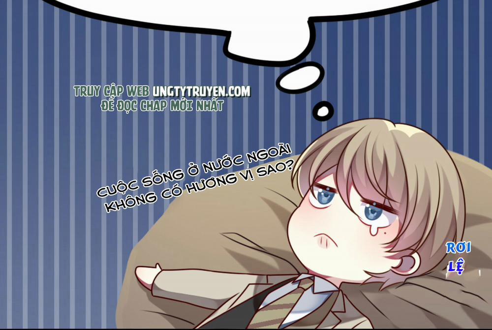 A Trạch Hóa Ra Lại Là Đại Tiểu Thư ? 5.5 trang 25