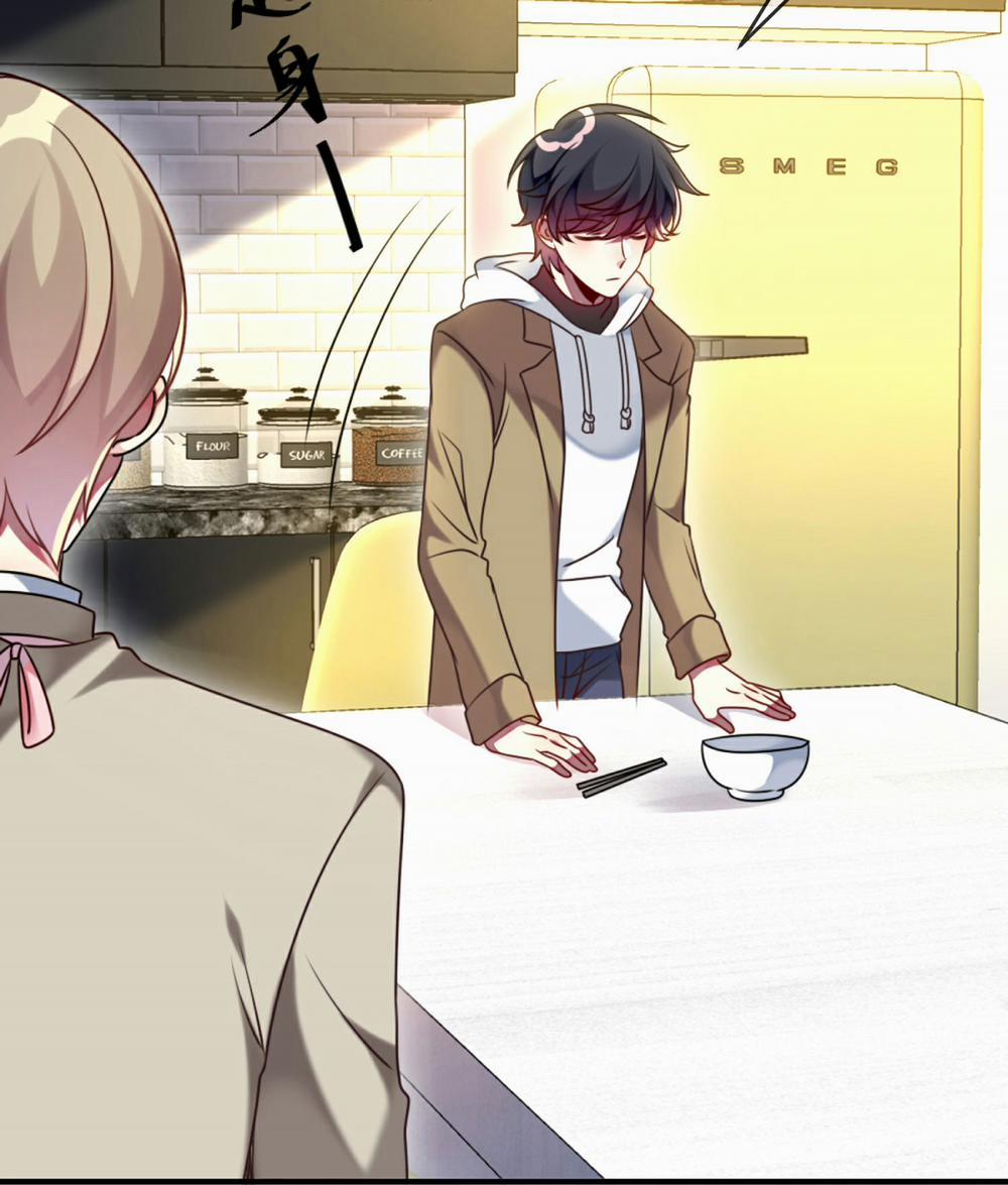 A Trạch Hóa Ra Lại Là Đại Tiểu Thư ? 5.5 trang 3