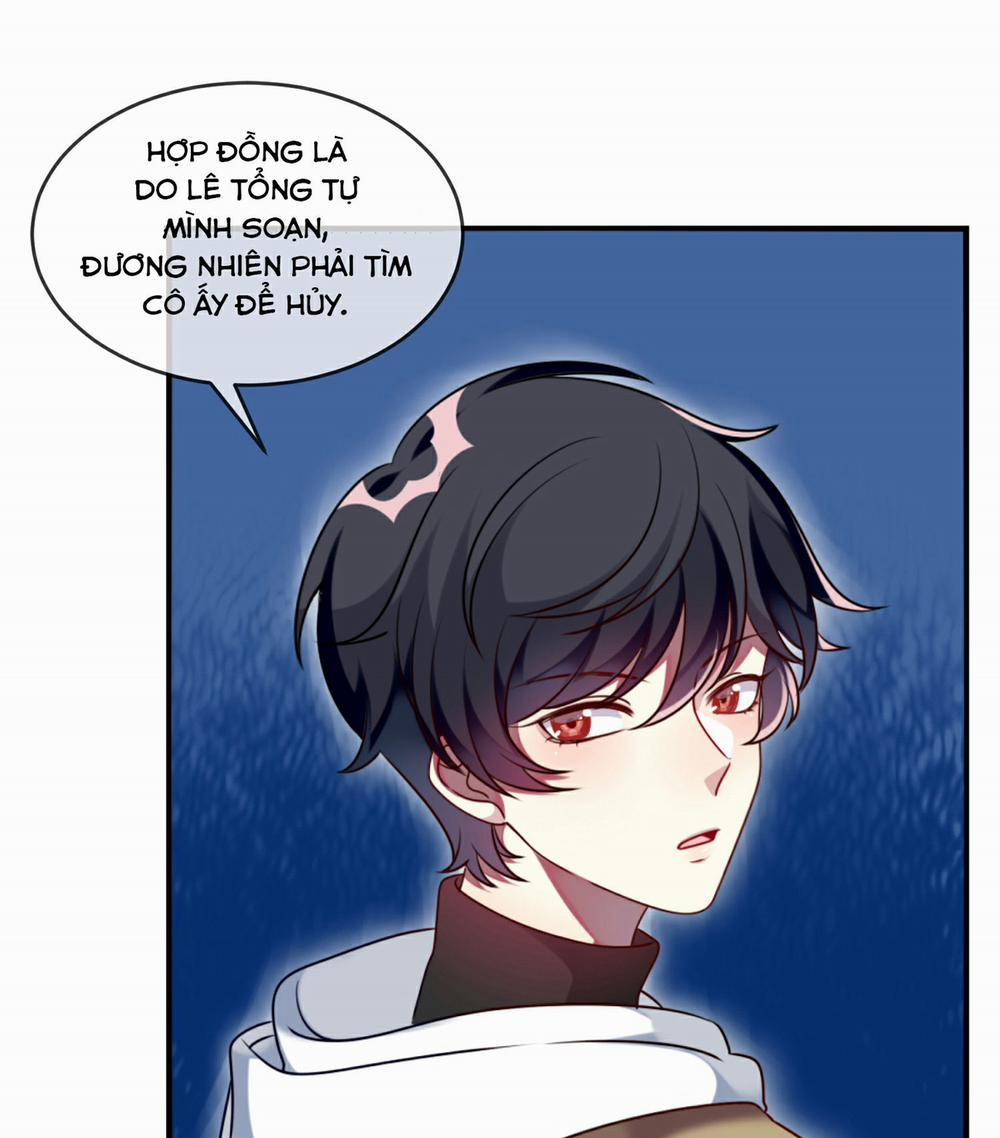 A Trạch Hóa Ra Lại Là Đại Tiểu Thư ? 5.5 trang 6